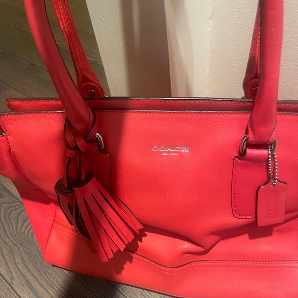 Coach Bag - Picture 2 of 6